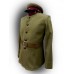 Мундир парадный для рядового состава РККА, образец 1941 года